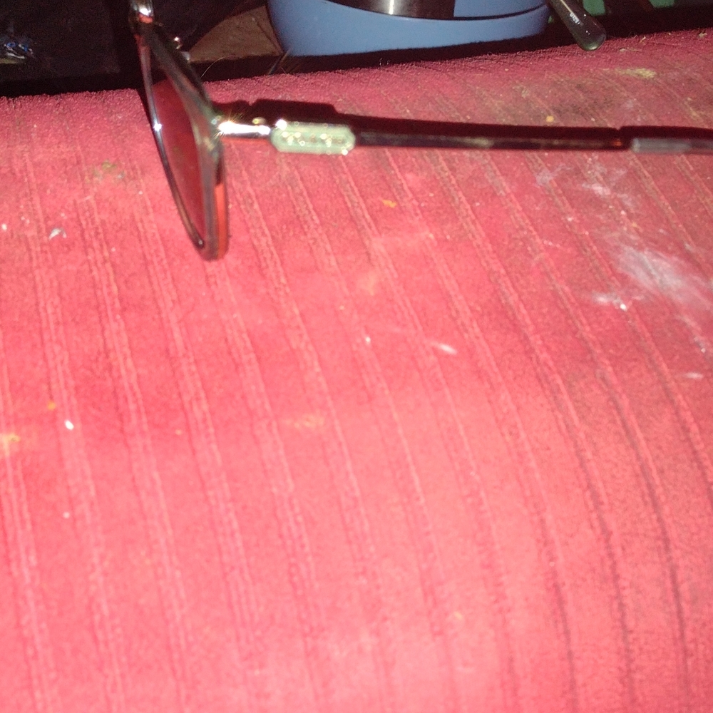 Coach glasses 5146 - Picture 2 of 3